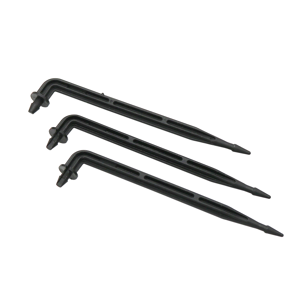 Irrigation Drip Tape - 100 Peças de Gotejadores de Jardim