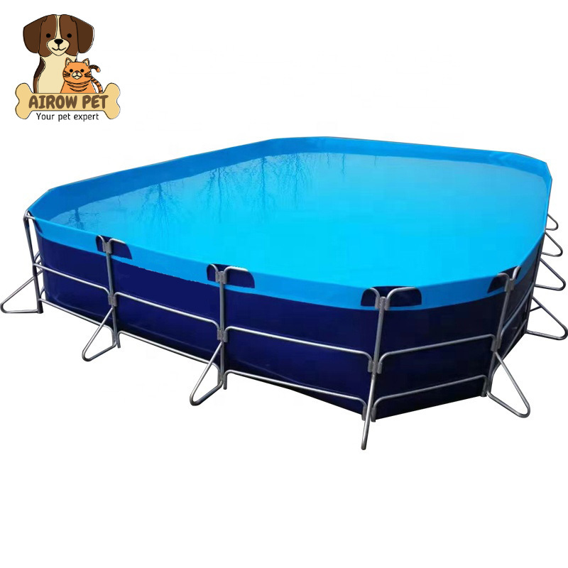 Farm Pond Liner - AIROW SDM Forro para Tanque de
