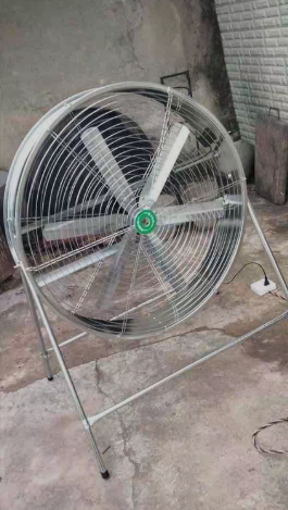 Agriculture Farming Livestock - Ventilador Industrial de Ventilação com Velocidade