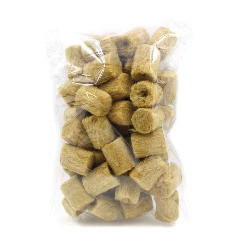 Nursery Plug Tray - 50 PEÇAS Bloco de Cultivo Hidropônico