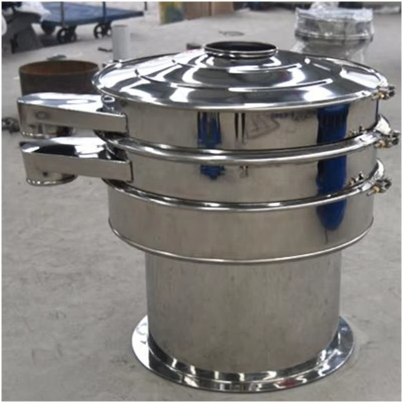 Farming Agriculture Project - Máquina de Processamento e Classificação de