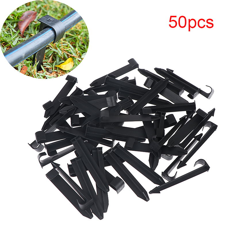 Irrigation Drip Tape - Estacas de Solo Tipo C DN16