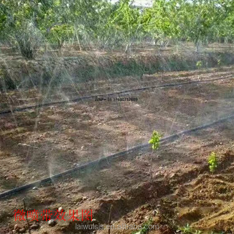 Irrigation Drip Tape - Kit de irrigação com fita de