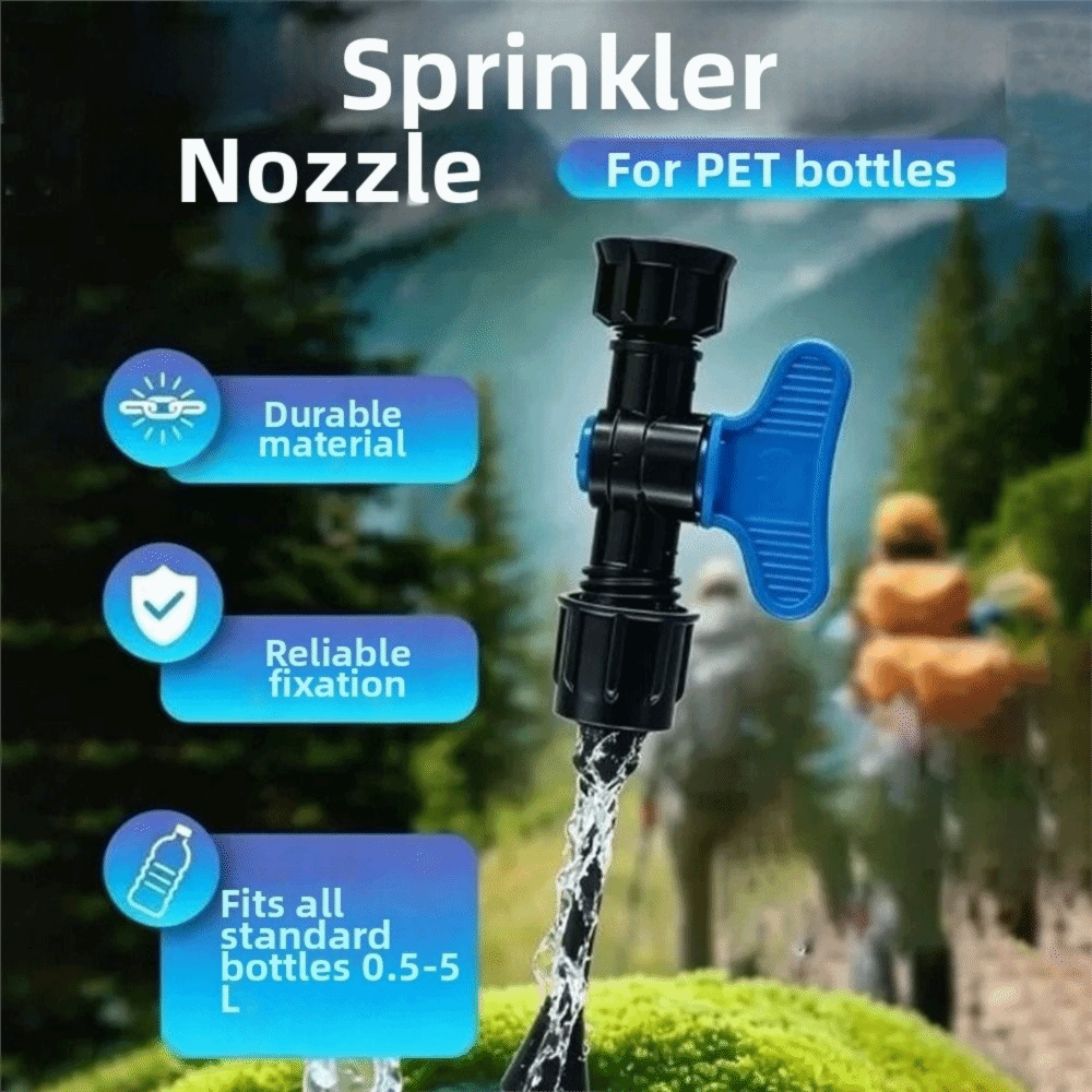 Acessórios de Viagem: Válvula  - Irrigation Drip Tape avaliação e preço