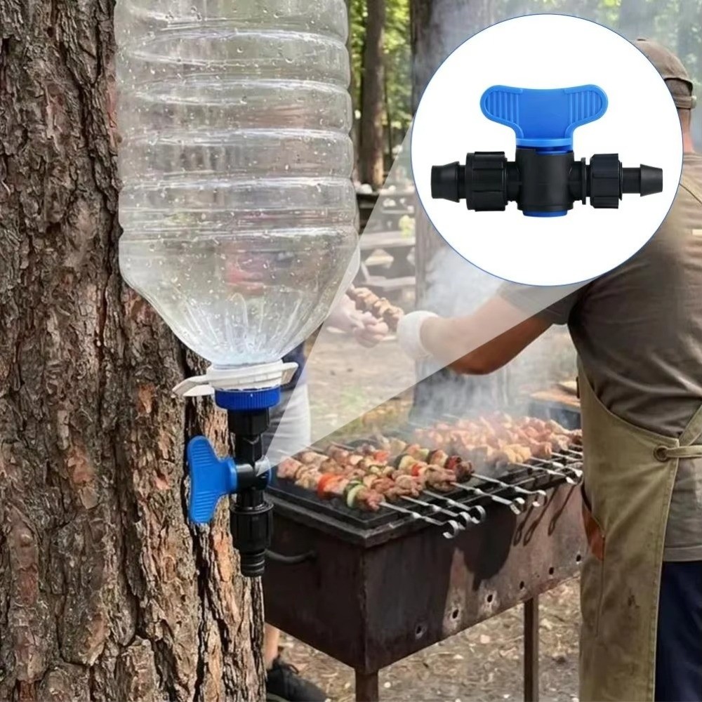 Acessórios de Viagem: Válvula  - Irrigation Drip Tape avaliação e preço