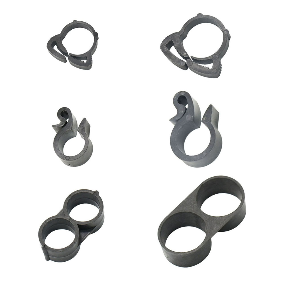 Conector farpado de tubo pe, 5 - Irrigation Drip Tape avaliação e preço