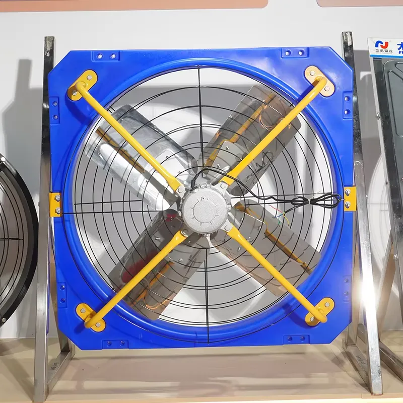 Ventilador de Exaustão Agrícol - Agriculture Farm House avaliação e preço