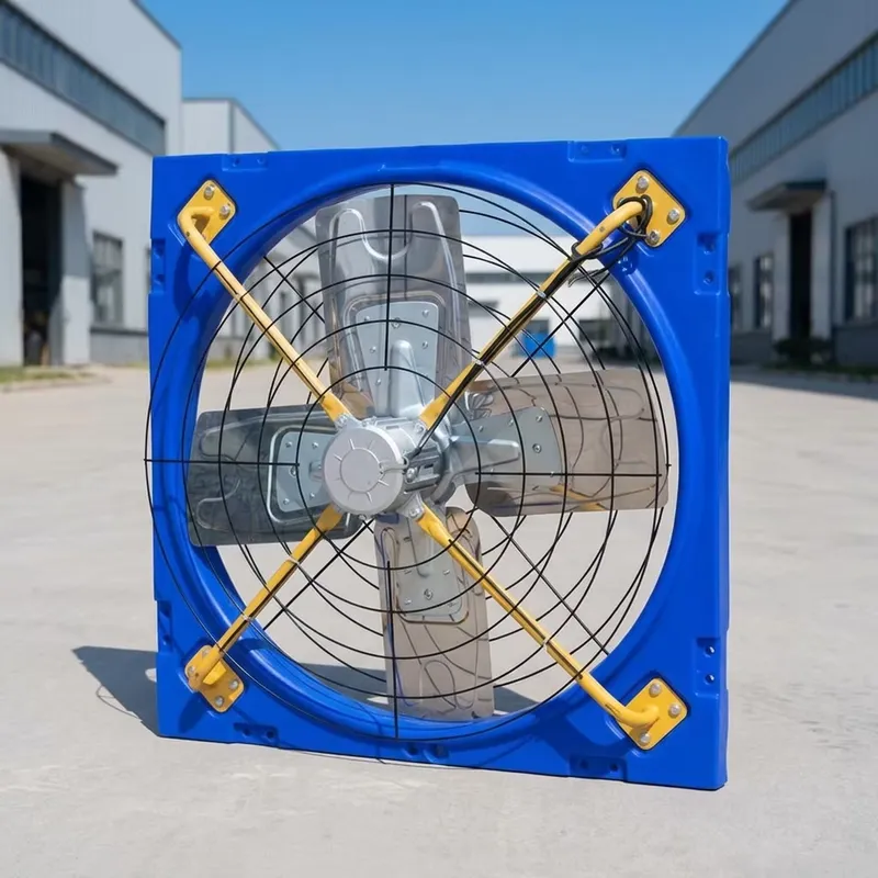 Ventilador de Exaustão Agrícol - Agriculture Farm House avaliação e preço