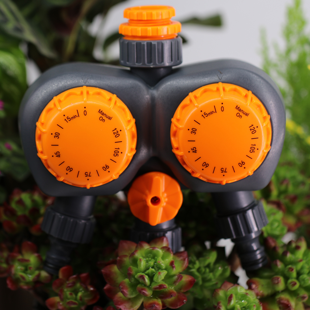Temporizador mecânico de 3 via - Irrigation Drip Tape avaliação e preço