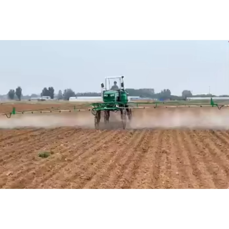 Pulverizador Agrícola Autoprop - Farming Year avaliação e preço