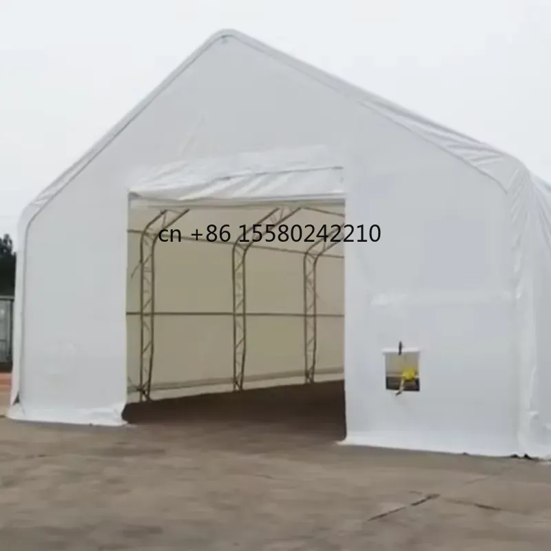 2026 Novo Abrigo Agrícola Temp - Agriculture Farm House avaliação e preço