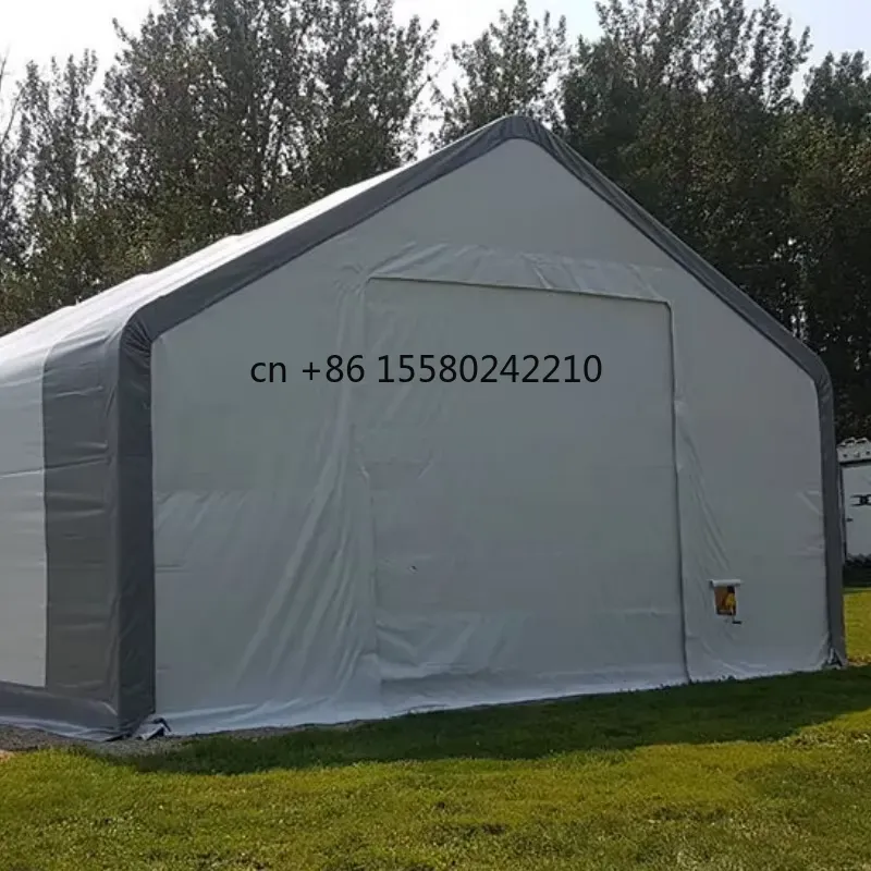2026 Novo Abrigo Agrícola Temp - Agriculture Farm House avaliação e preço