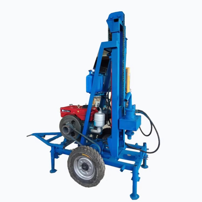 Equipamento de Perfuração de P - Farming Agriculture Project avaliação e preço