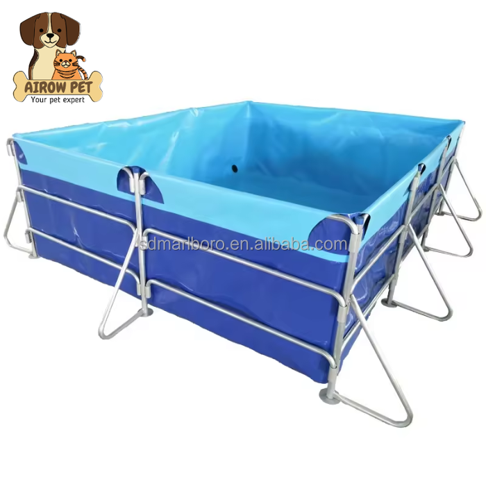 Geomembranas de PVC AIROW SDM  - Farm Pond Liner avaliação e preço