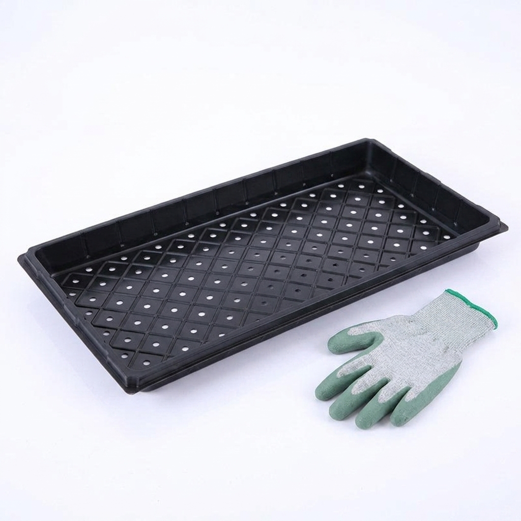 Bandeja para Mudas, Bandeja pa - Nursery Plug Tray avaliação e preço