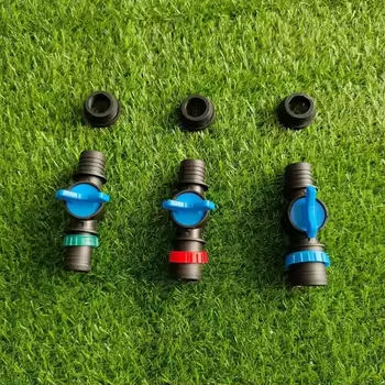 Mini válvula de plástico barat - Irrigation Drip Tape avaliação e preço
