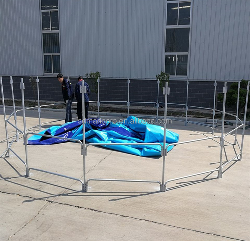 AIROW SDM Forro para Tanque de - Farm Pond Liner avaliação e preço