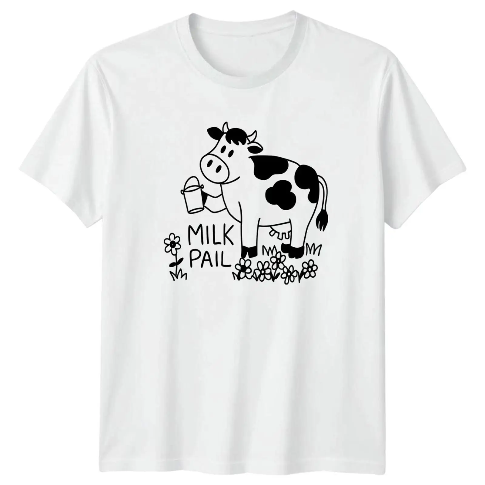 Camiseta Balde de Leite Fazend - Agriculture Farm House avaliação e preço