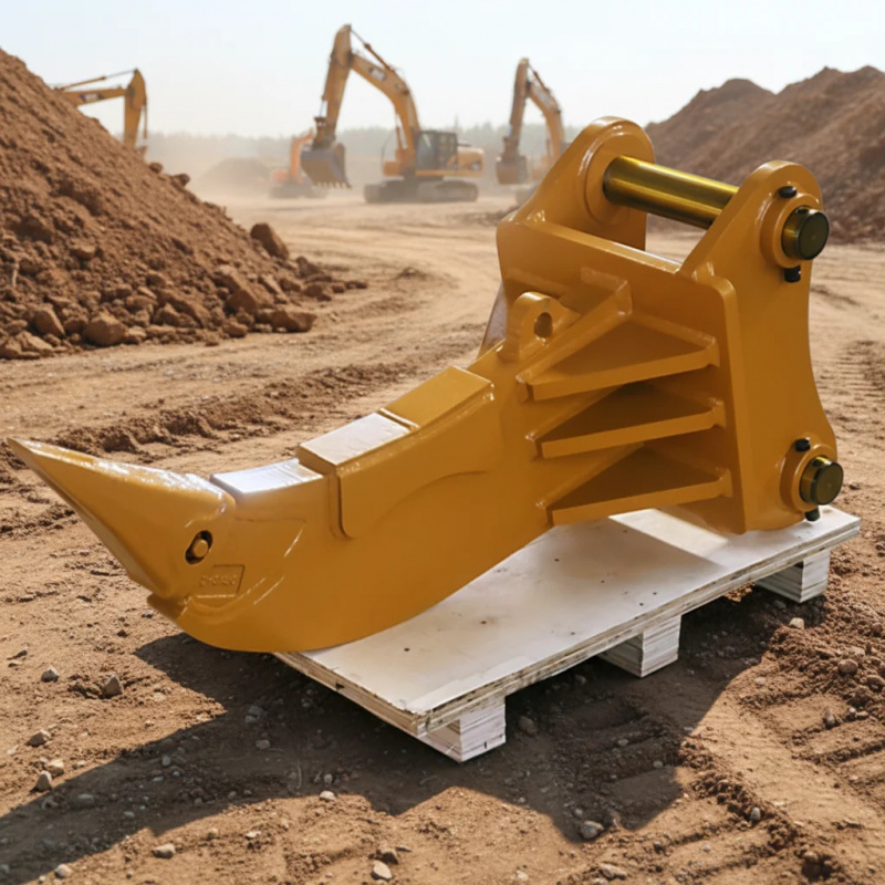 Novo Ripper Universal BOCHUANG - Farming Year avaliação e preço