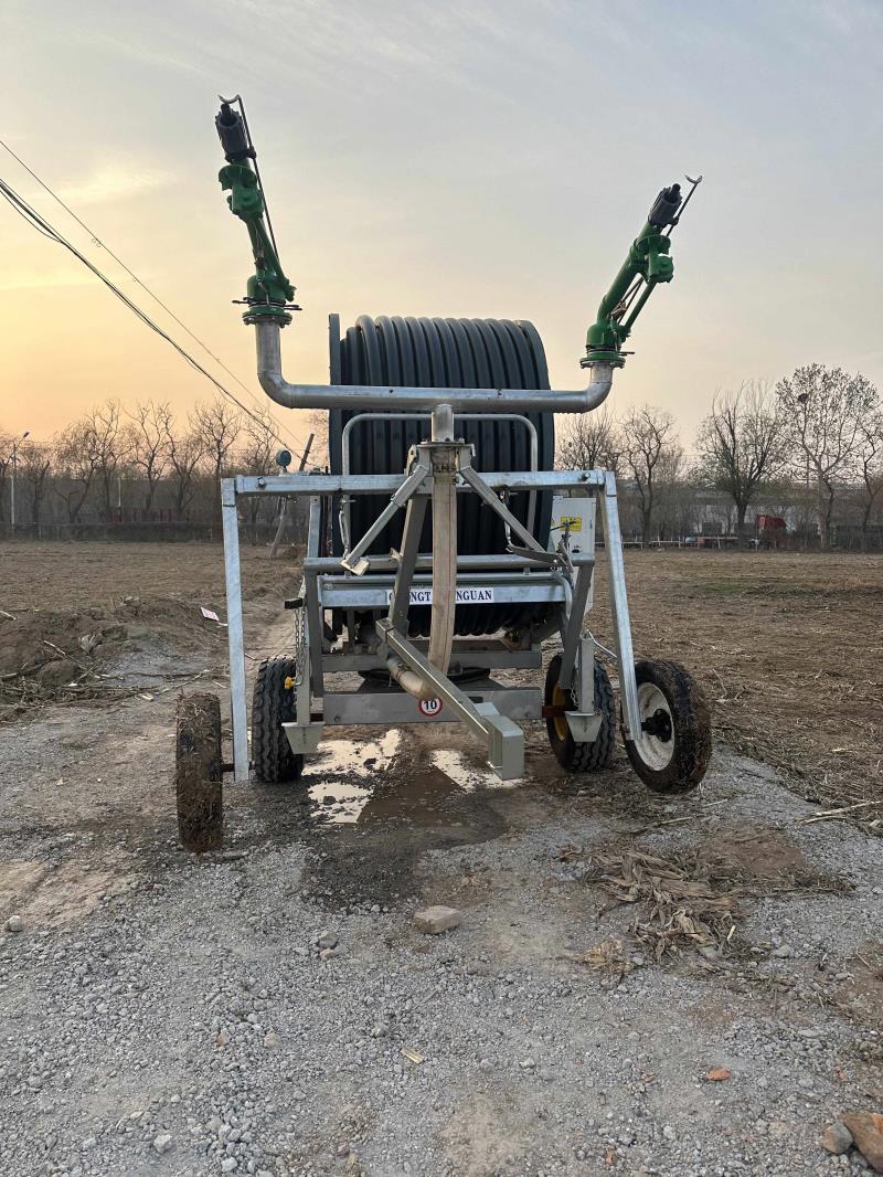 Novo Estilo Moderno de Máquina - Farming System & Sustainable Agriculture avaliação e preço