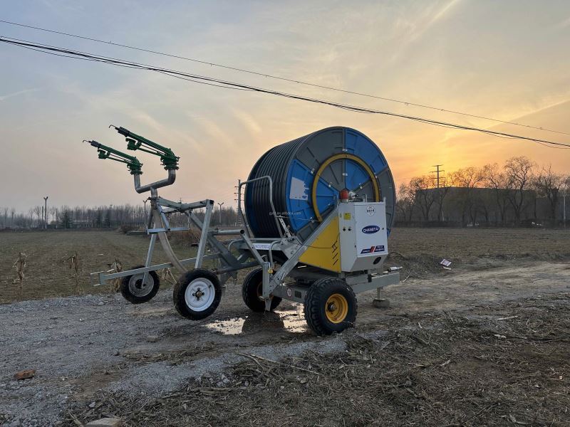 Novo Estilo Moderno de Máquina - Farming System & Sustainable Agriculture avaliação e preço