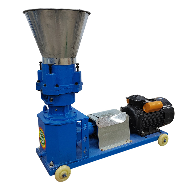 Máquina Granuladora de Ração p - Agriculture Farming Livestock avaliação e preço