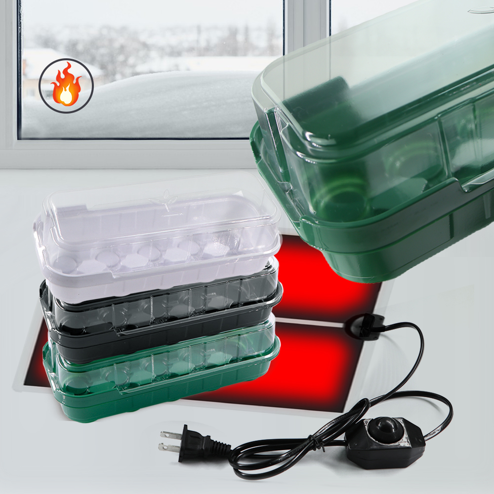 14/35w eua/ue/reino unido/au p - Nursery Plug Tray avaliação e preço