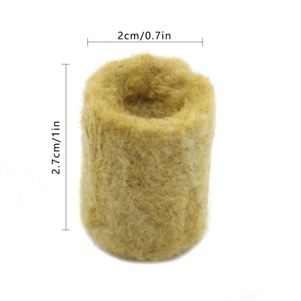 50 PEÇAS Bloco de Cultivo Hidr - Nursery Plug Tray avaliação e preço
