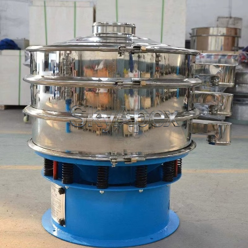 Máquina de Processamento e Cla - Farming Agriculture Project avaliação e preço