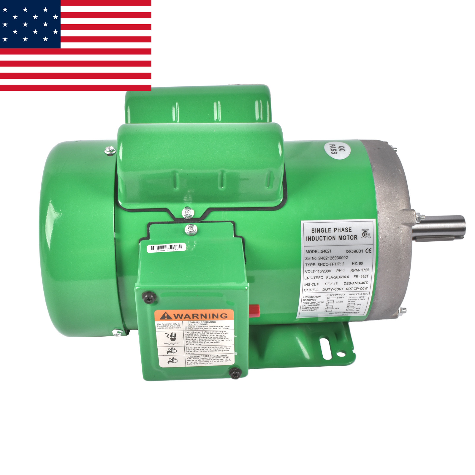 Motor Elétrico Monofásico AP03 - Farming Year avaliação e preço