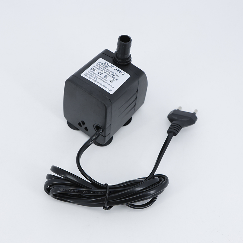 Bomba de Água Submersível AC 2 - Fish Pond Aerator avaliação e preço