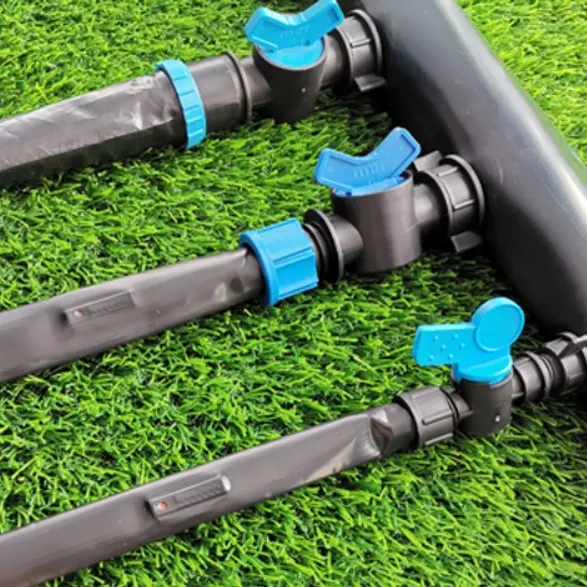 Kit de serviço de design de Ir - Irrigation Drip Tape avaliação e preço