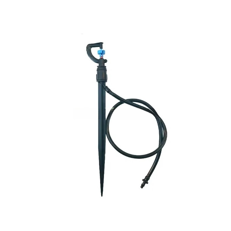 Kit de serviço de design de Ir - Irrigation Drip Tape avaliação e preço