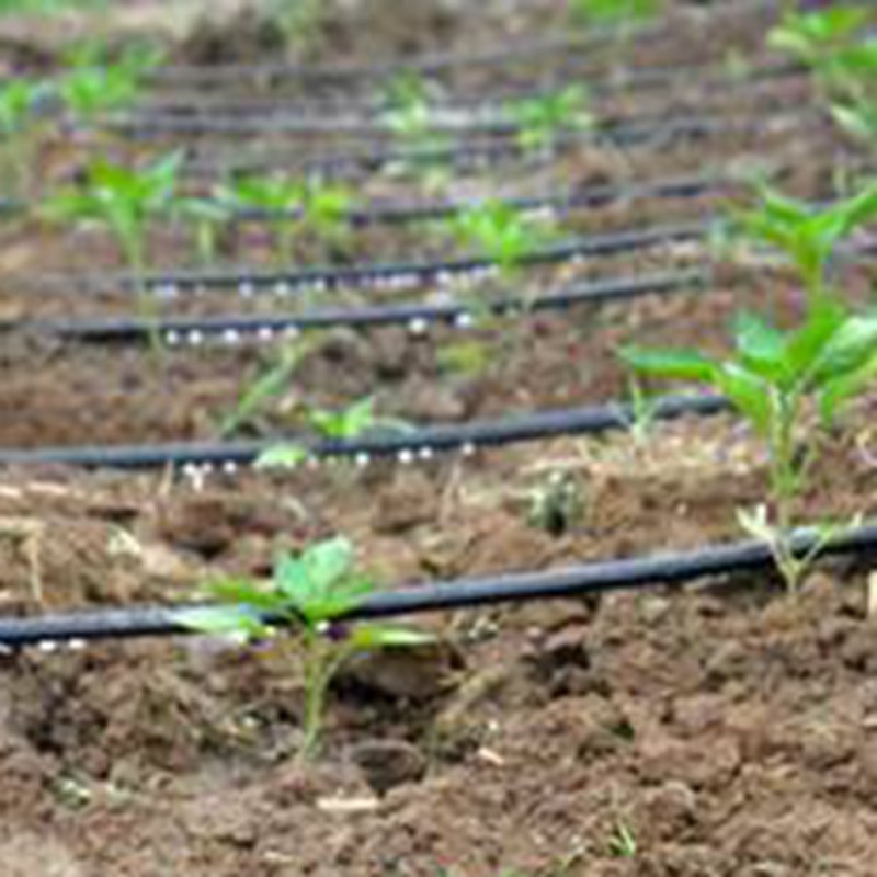 20/ 40/ 100 Metros 16mm Espess - Irrigation Drip Tape avaliação e preço