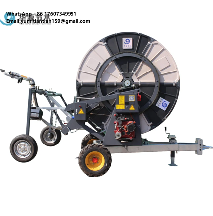 Sistema de irrigação por asper - Farming System & Sustainable Agriculture avaliação e preço