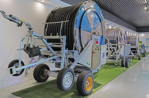 Sistema de irrigação por asper - Farming System & Sustainable Agriculture avaliação e preço
