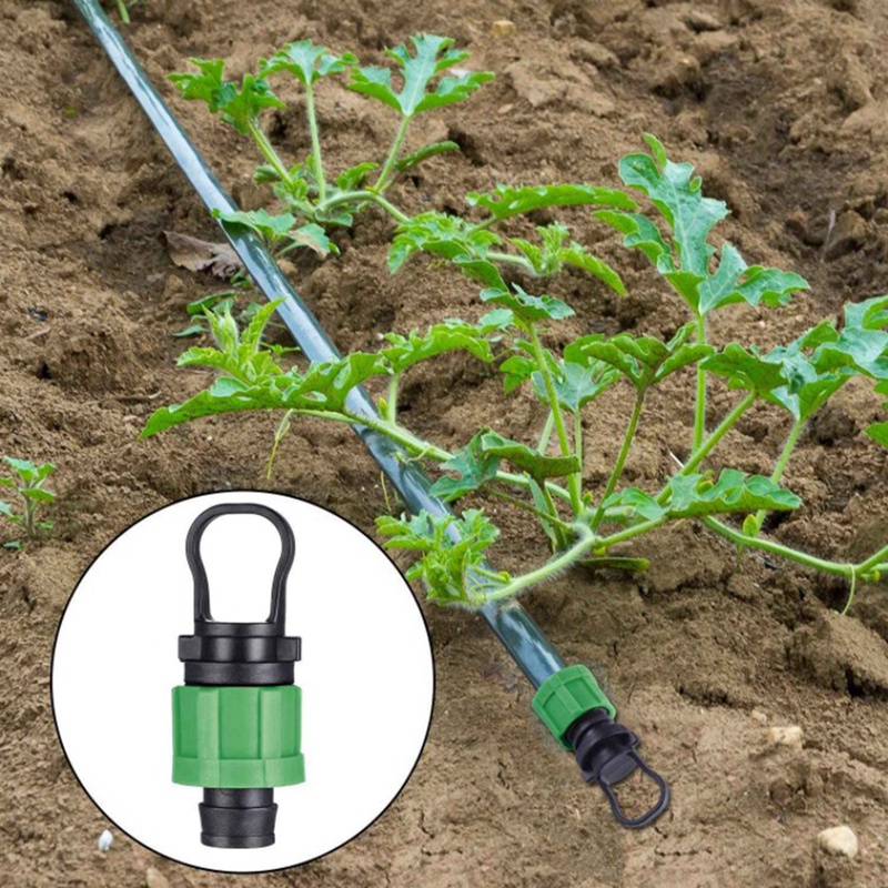 24 pces tubulação de irrigação - Irrigation Drip Tape avaliação e preço