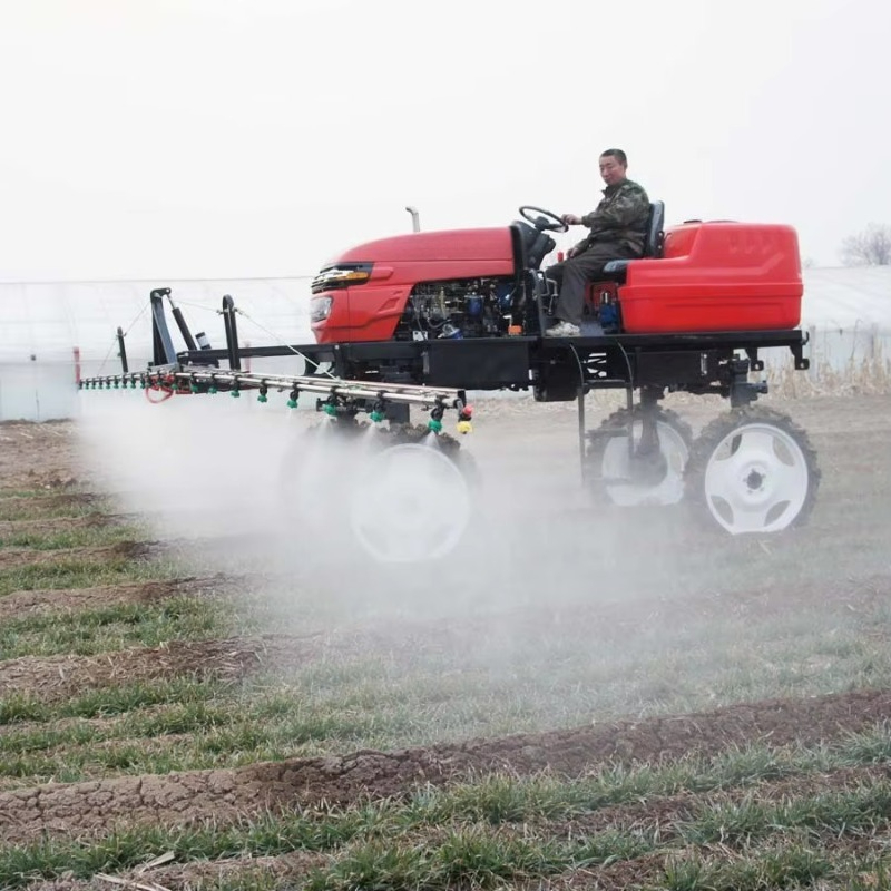 Pulverizador Autopropelido de  - Farming Year avaliação e preço