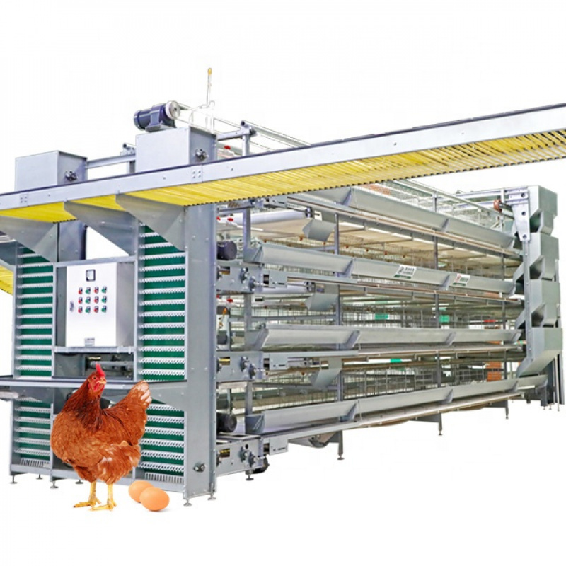 Sistema automático de equipame - Farming System & Sustainable Agriculture avaliação e preço