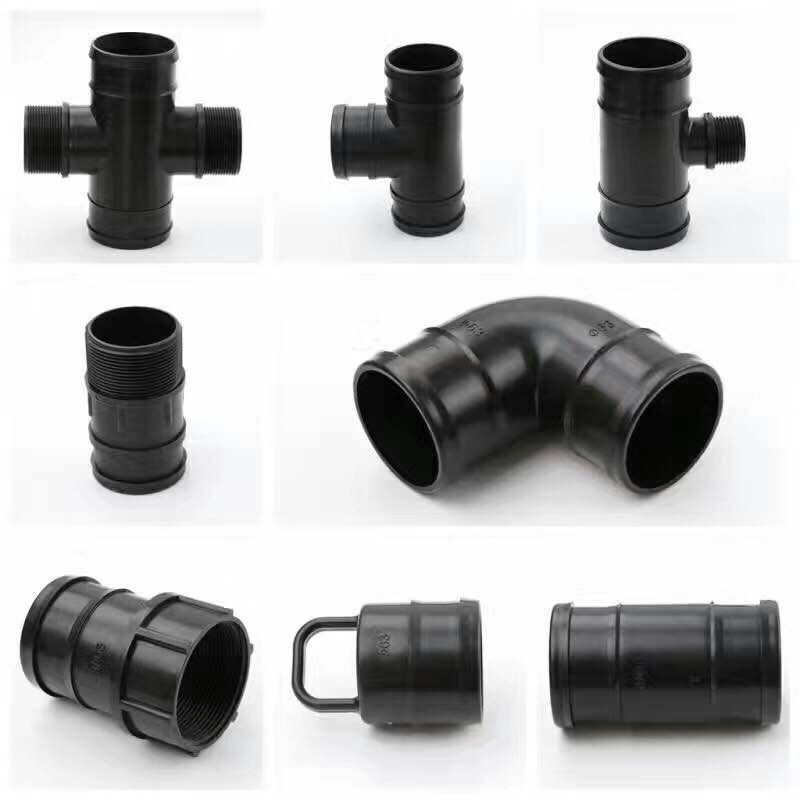 Kit de irrigação com fita de g - Irrigation Drip Tape avaliação e preço