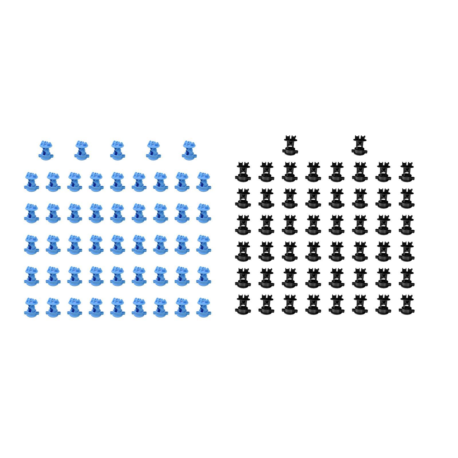 50 Peças de Isoladores para Ce - Agriculture Farming Livestock avaliação e preço