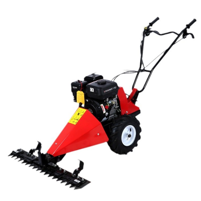 Cortador de Grama com Rodas 6. - Farming Agriculture Jobs avaliação e preço