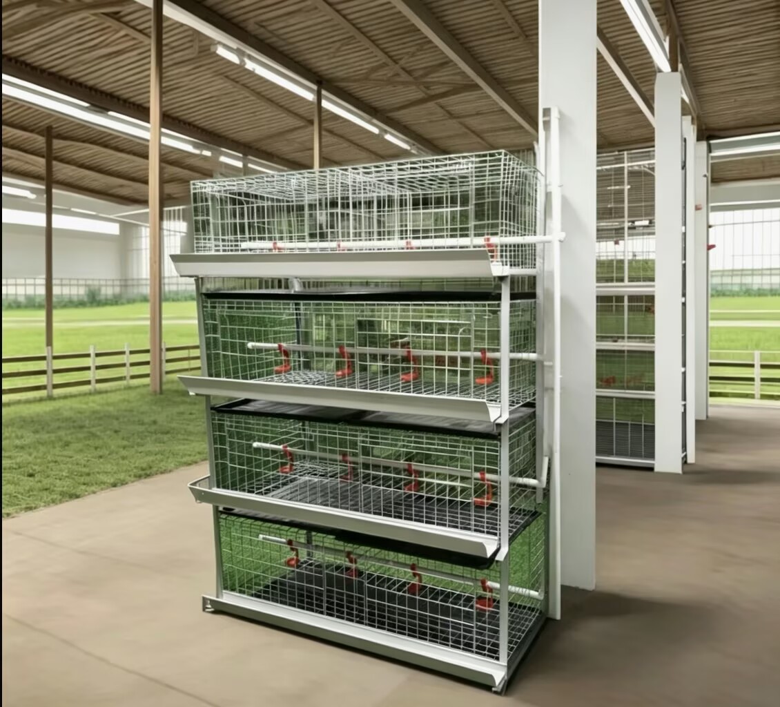Novo Sistema de Gaiolas para F - Farming System & Sustainable Agriculture avaliação e preço