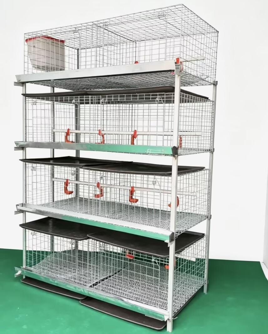 Novo Sistema de Gaiolas para F - Farming System & Sustainable Agriculture avaliação e preço